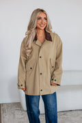 Kasper Utility Jacket