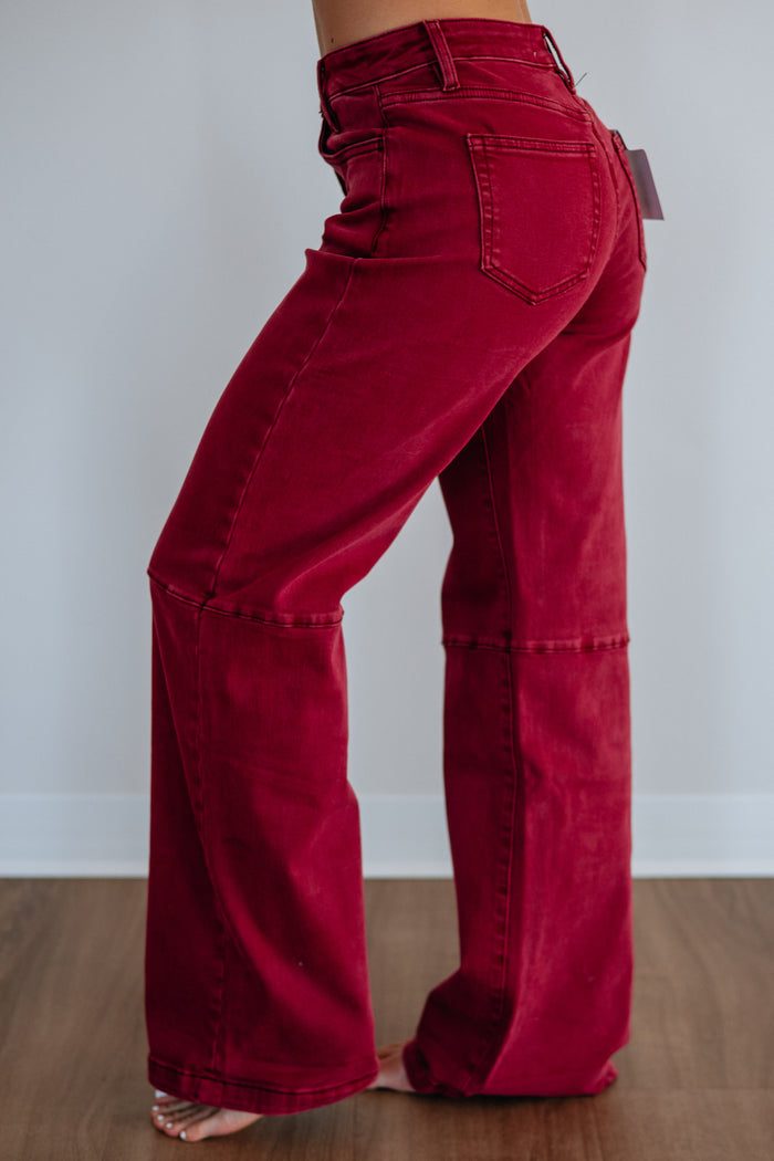 Kassandra Mica Jeans