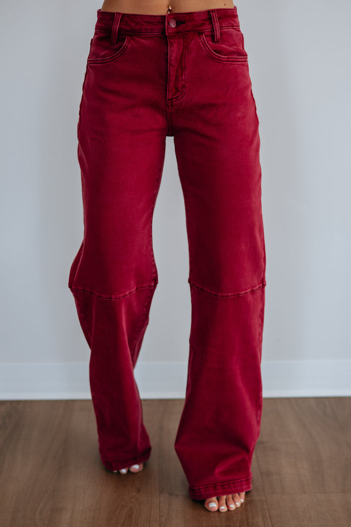 Kassandra Mica Jeans