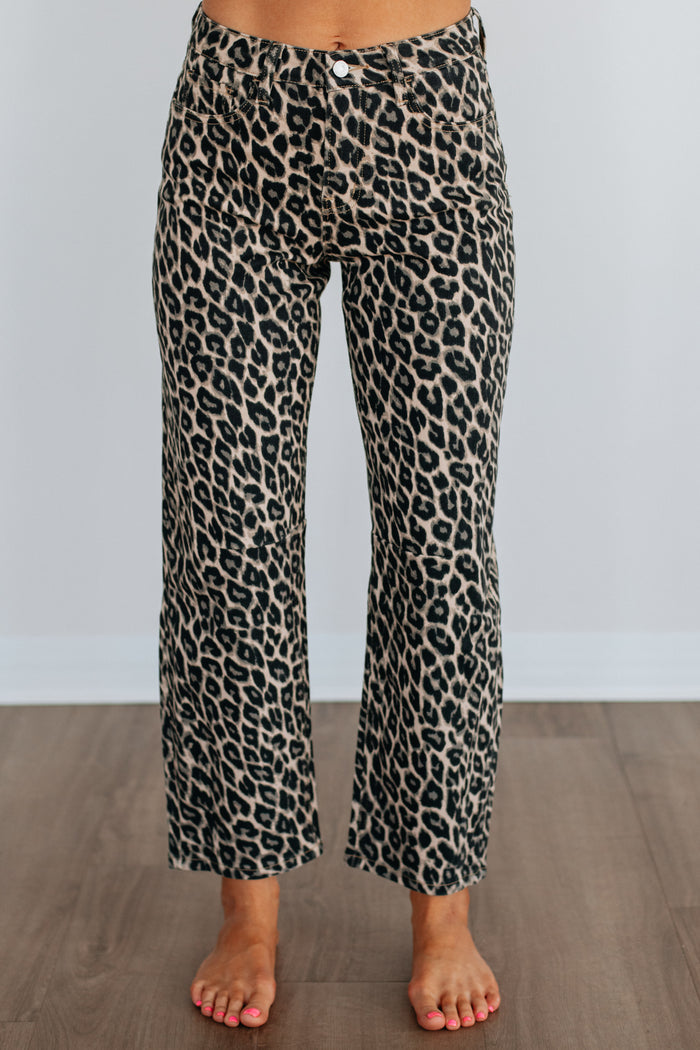 Kate Vervet Jeans - Ambush