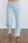 Kate Vervet Jeans - Essence