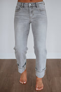 Kaylie Risen Jeans