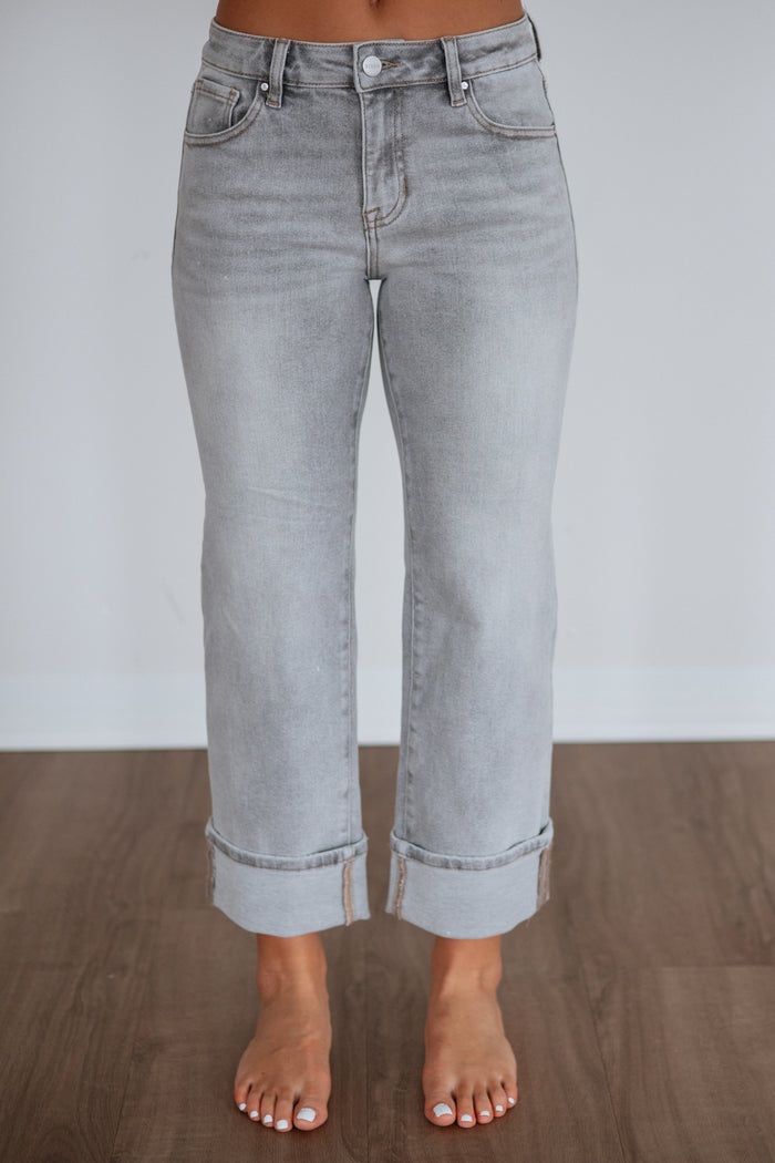 Kaylie Risen Jeans