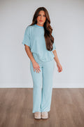 Sky Blue / Small