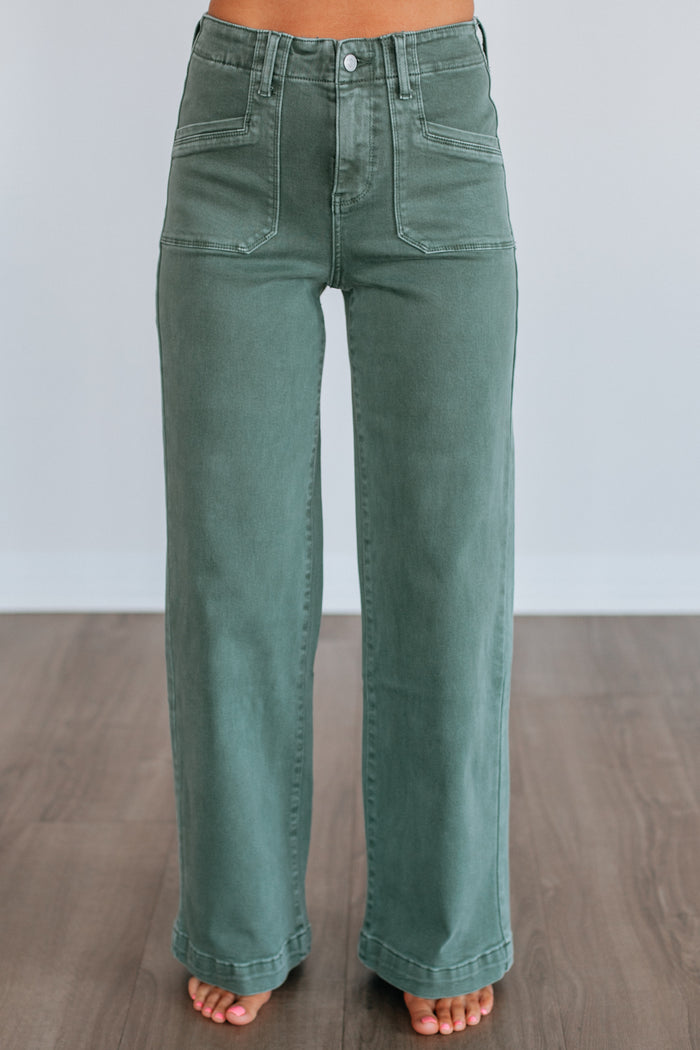 Kiley Mica Jeans