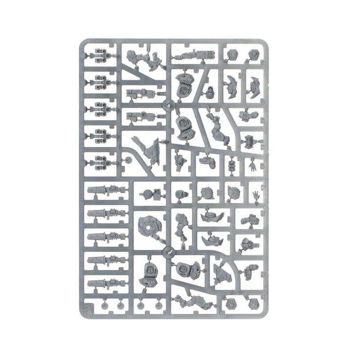 Kill Team: XV26 Stealth Battlesuits