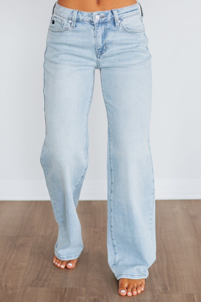 Kinley KanCan Jeans