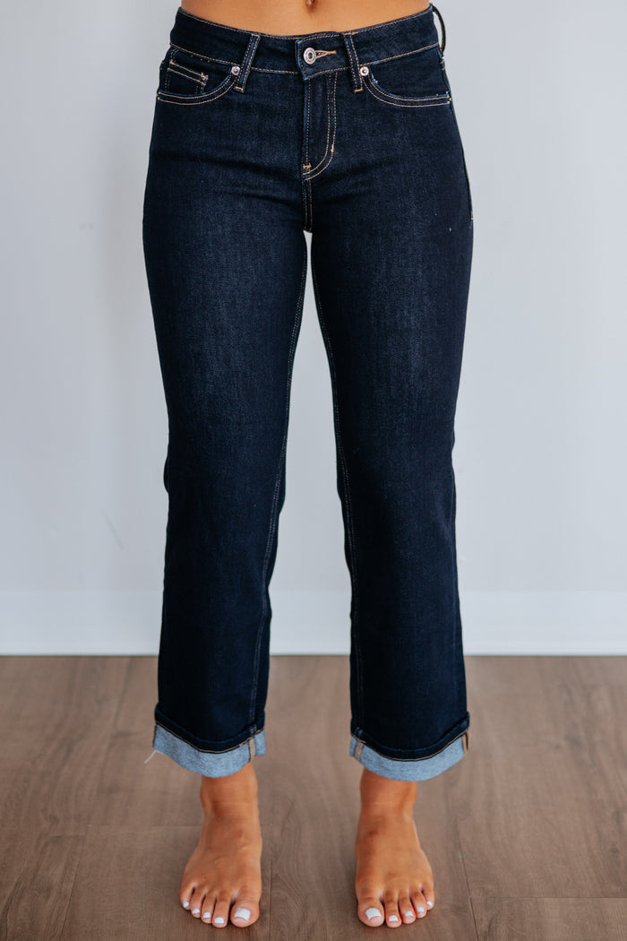 Kristina Mica Jeans