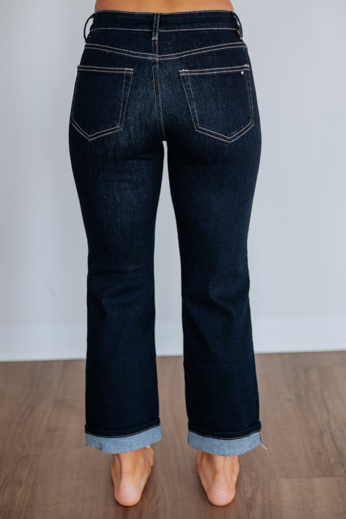 Kristina Mica Jeans