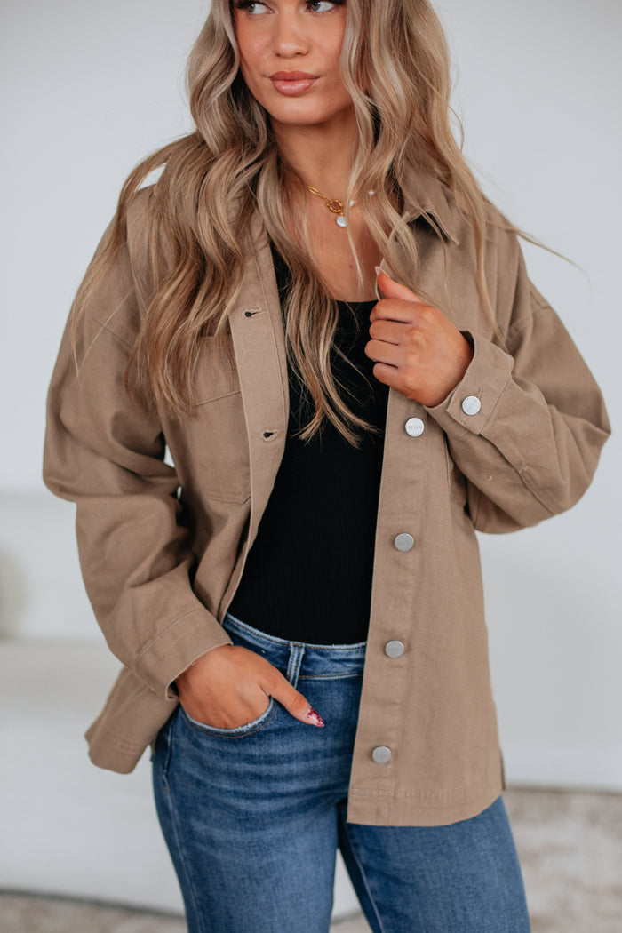 Taupe / Small