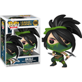 League of Legends - Akali Pop! Vinyl Figure