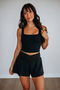 Black / Small