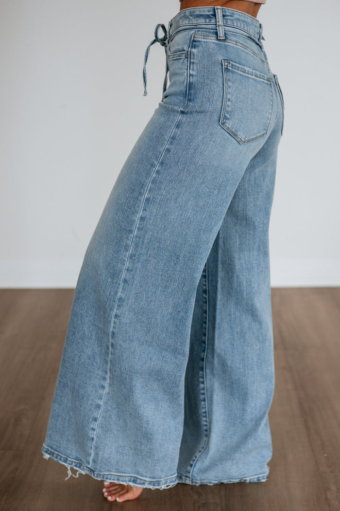 Lexy Flying Monkey Jeans