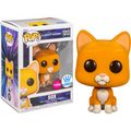 Lightyear (2022) - Sox Flocked Pop! Vinyl Figure