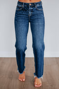 Lizzie Risen Jeans