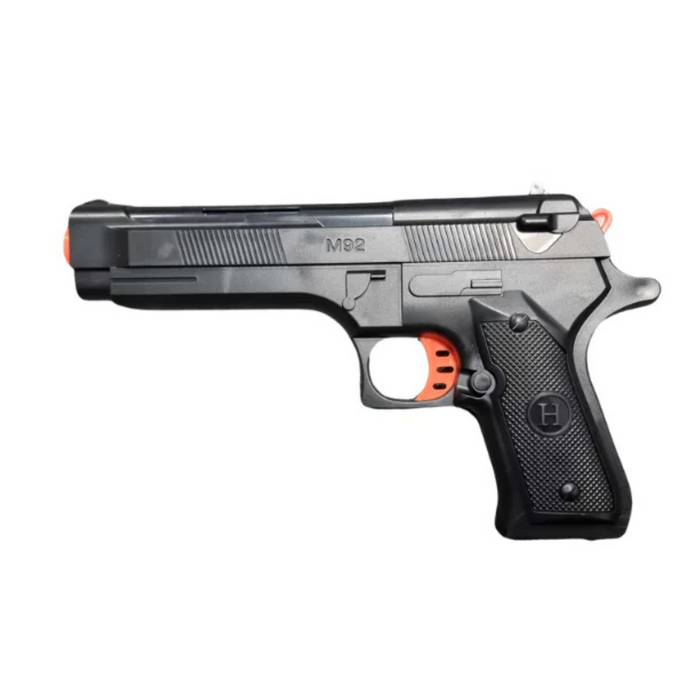 M92 BERETTA ELECTRIC HOPA-FED GEL BLASTER