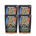 Magic: The Gathering - Teenage Mutant Ninja Turtles - Commander Deck