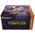 Magic: The Gathering - Teenage Mutant Ninja Turtles - Draft  Night