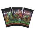 Magic: The Gathering - Teenage Mutant Ninja Turtles - Play Booster