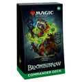 Magic the Gathering: Bloomburrow - Animated Army - Commander Deck