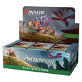 Magic the Gathering: Bloomburrow Play Booster BOX