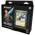 Magic the Gathering: Final Fantasy Commander Deck "Counter Blitz"