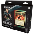 Magic the Gathering: Final Fantasy Commander Deck "Limit Break"