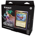Magic the Gathering: Final Fantasy Commander Deck "Revival Trance"
