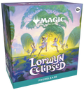 MAGIC THE GATHERING: LORWYN ECLIPSED PRERELEASE