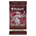 Magic The Gathering: Phyrexia All Will Be One - Draft Booster