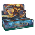 Magic the Gathering: Tales of Middle-Earth Set Booster BOX