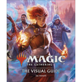 Magic: The Gathering The Visual Guide (Hardcover)