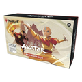 Magic the Gathering x Avatar the Last Airbender Beginner Boxes / Introduction Sets