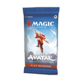 Magic the Gathering x Avatar the Last Airbender Play Booster Pack