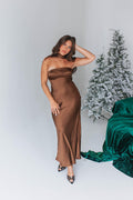 Chestnut / XS