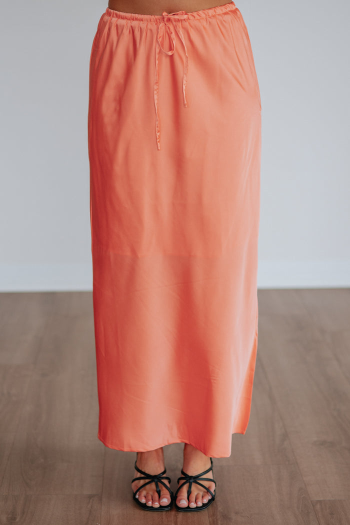 Marisa Midi Skirt