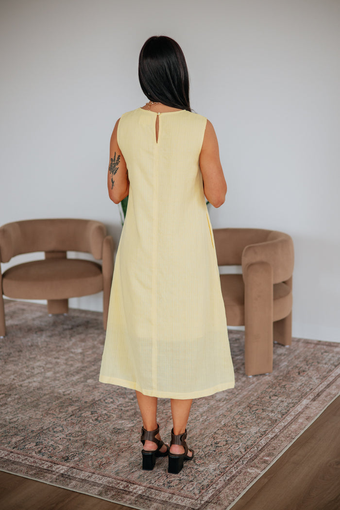 Marni Midi Dress