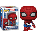 Marvel Comics - Amazing Spider-Man (1977) Pop! Vinyl Figure
