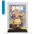 Marvel Comics - Sabretooth (Age of Apocalypse) US Exclusive Pop! Comic Cover [RS]
