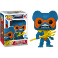 Masters of the Universe - Mer-Man Blue Pop! Vinyl Figure