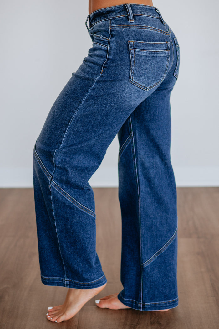 Meagan Risen Jeans