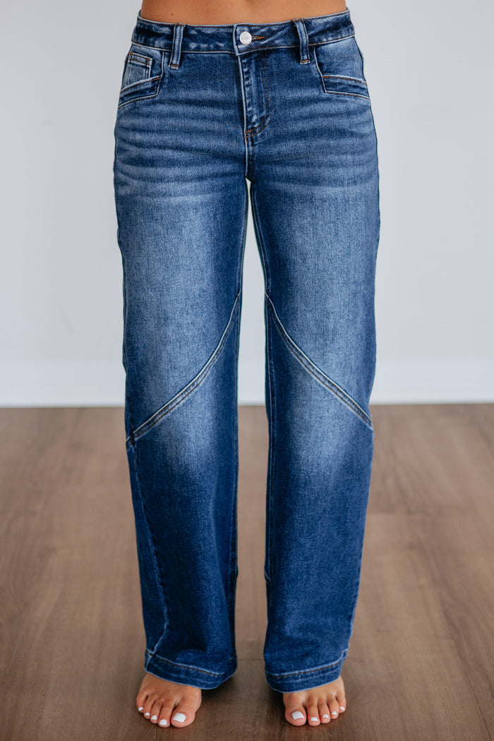 Meagan Risen Jeans