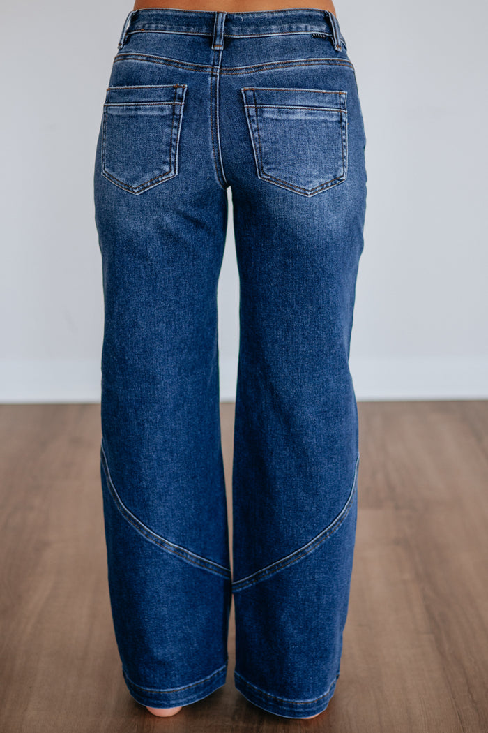 Meagan Risen Jeans