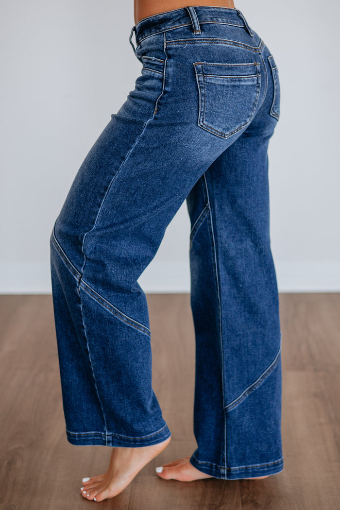 Meagan Risen Jeans