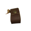 Medieval Fantasy Dice Bag - Brown