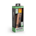 MINECRAFT Light up Torch