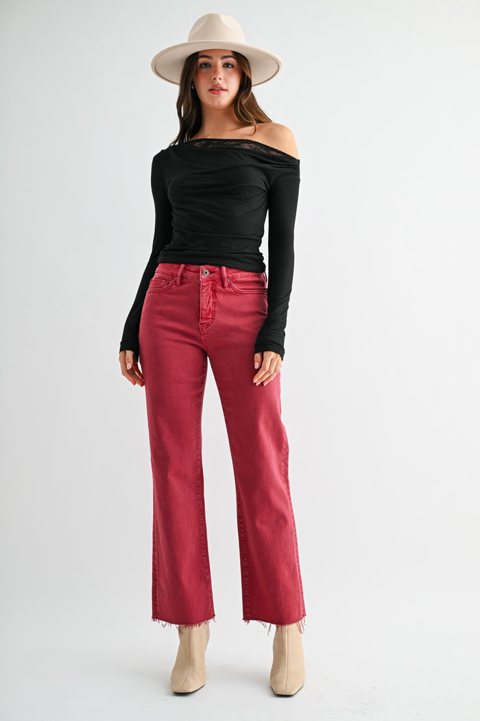 Missy Mica Jeans