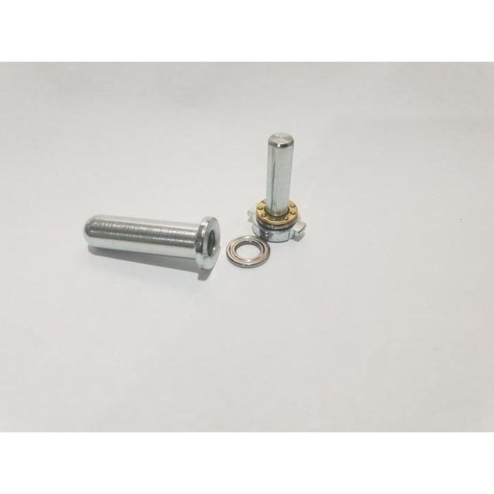 MK TACTICAL V2 Spring Guide
