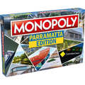 Monopoly - Parramatta Edition
