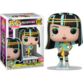 Monster High - Cleo Pop! Vinyl